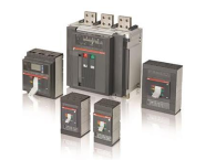 Mccb Abb Tmax