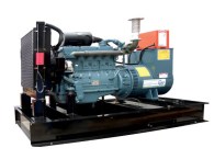 may phat dien doosan