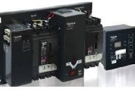 ATS SCHNEIDER 4P LV430640ATNSX22A 160a 36ka