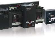 Ats schneider 4p LV431640ATNSX12A 250 36ka