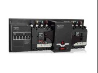 Ats schneider 3p LV432893ATNSX22A 630 50ka