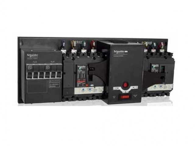 Ats schneider 3p LV432893ATNSX22A 630 50ka