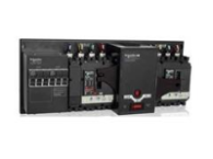 ATS SCHNEIDER 4P LV431640ATNSX22A 250a 36ka