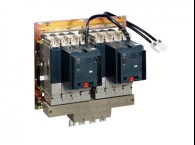 Ats schneider 3p ATSNSX063N3FMI2 630 50ka