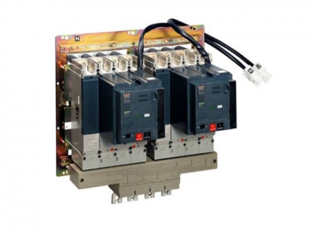 Ats schneider 3p ATSNSX040N3FMI2 400 50ka