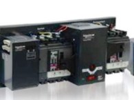 ATS SCHNEIDER 4P LV432694ATNSX22A 400a 50ka