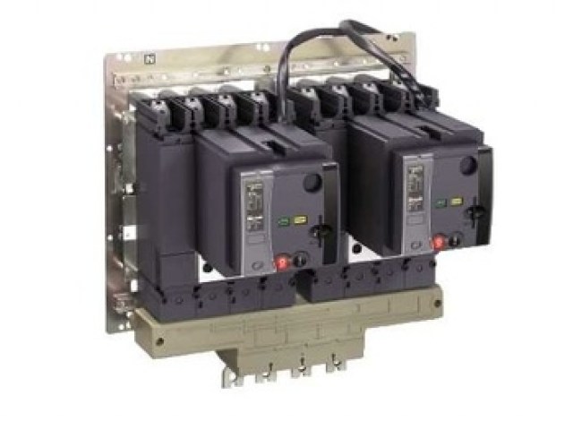 Ats schneider 4p ATSNSX010F4FTM 100 36ka
