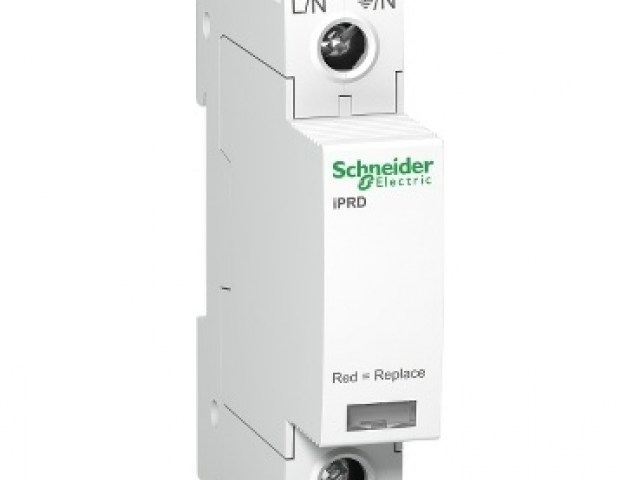 iPRD type 2,1P 230V A9L65101