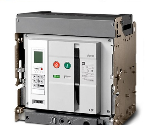 Acb LS AS-20E3-20H 2000A 85kA
