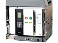 Acb LS AS-40F4-40H   4000A 100kA