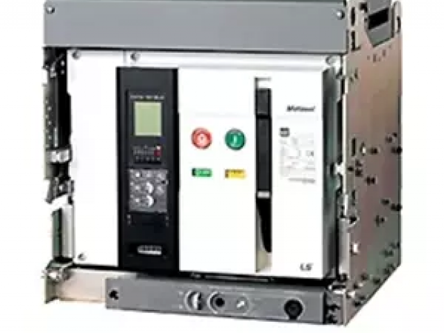 Acb LS AS-25E4-25H 2500A 85kA