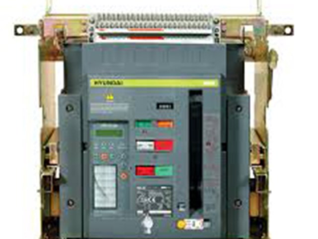 Acb HyunDai UAN50C 3B M2C2S250S 5000A 100kA