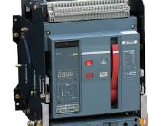 Acb Himel HDW620084FHVV56M 4P 800A 80kA