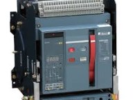 Acb Himel HDW620104FHVV56M 4P 1000A 80kA