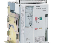 Acb Mitsubishi AE1000-SW  3P 1000A 65KA