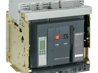 ACB 3P NW25H23F2 Masterpact NW schneider