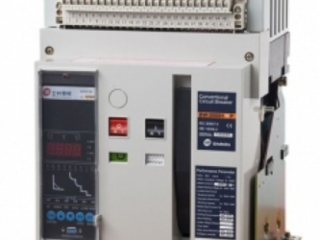 Acb Shihlin BW 2000-HN 3P 2000A 85kA