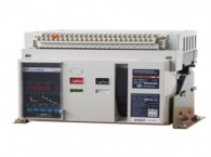 Acb Shihlin BW 3200-HN 4P 2500A 100kA