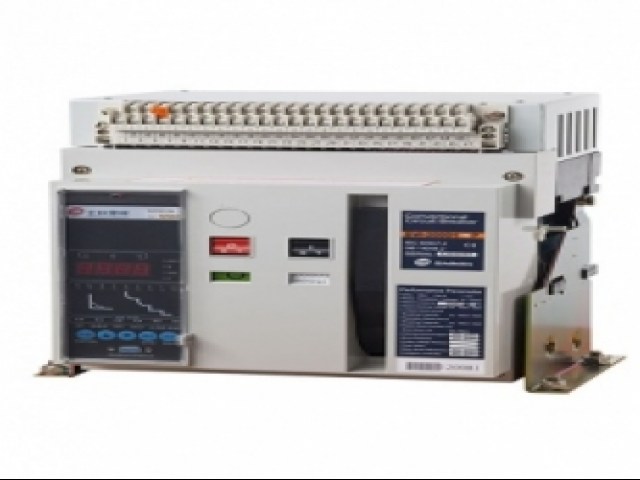 Acb Shihlin BW 2000-HN 4P 1250A 85kA