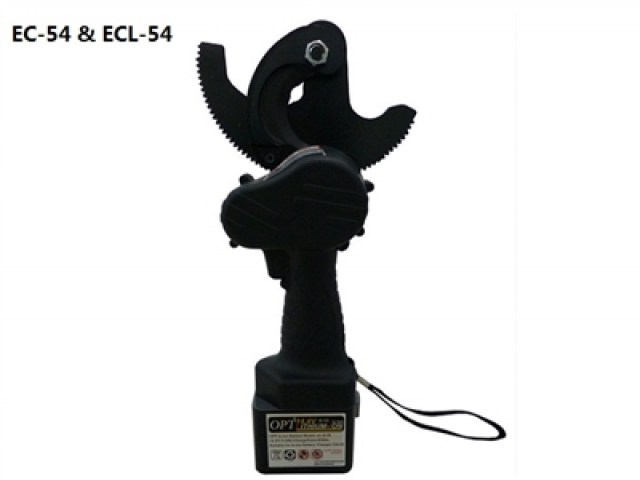 Kim-cat-cap-thuy-luc-dung-pin OPT EC-54 & ECL-54