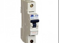 Mcb Cs 1P 50A CSMBS1C50X 6kA 