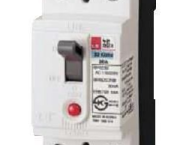 Mccb LS 32KGRd 15-20-30A 2.5kA