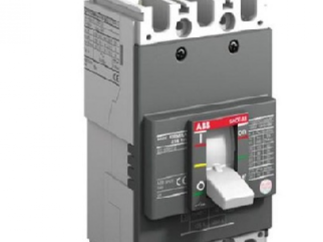 Mccb Abb 1SDA079803R1 80A 5KA