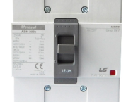 Mccb LS ABN403c 250-300-350-400A 42kA