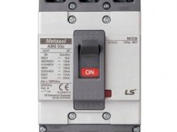 Mccb LS ABS103c 15,20,30,40,50,60,75,100,125A 42kA
