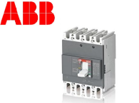 .Mccb Abb  1SDA066741R1 4P 80A 18KA