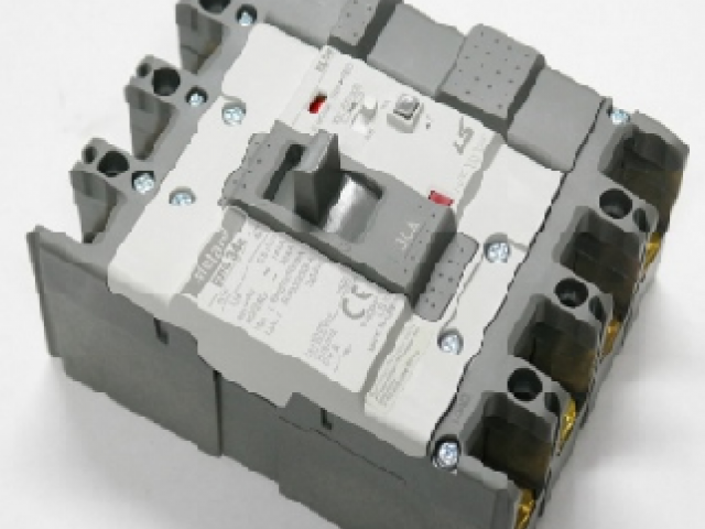 Mccb LS EBN404c 250,300,350,400A 37kA