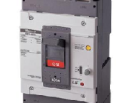 Mccb LS EBN103c 60,75,100A 18kA