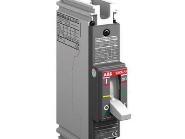 Mccb Abb 1SDA066771R1 1P 175A 25KA