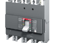 Mccb Abb 1SDA068783R1 4P 150A 25KA
