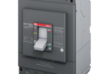 Mccb Abb 1SDA066567R1 3P 630A 36KA 