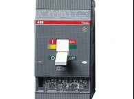 Mccb Abb 1SDA068343R1  3P 200A 70kA