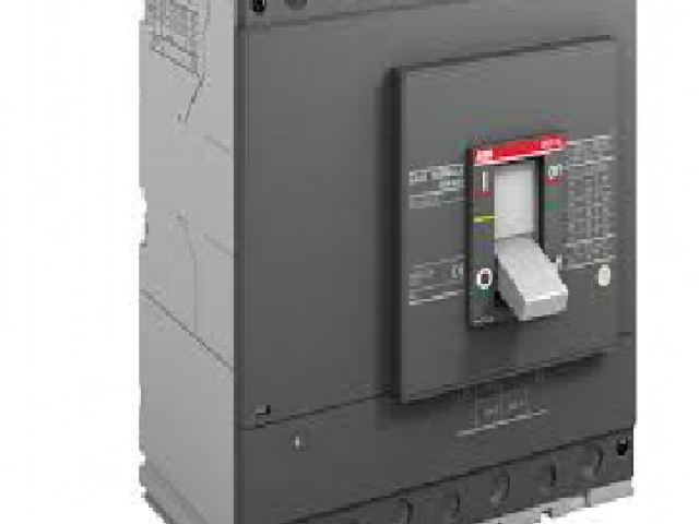 Mccb Abb 1SDA066766R1 4P 90A 36KA 