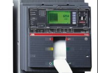 Mccb Abb 1SDA061989R1  4P 800A 50kA 