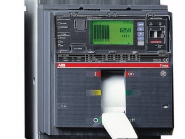 Mccb Abb 1SDA061989R1 4P 800A 50kA
