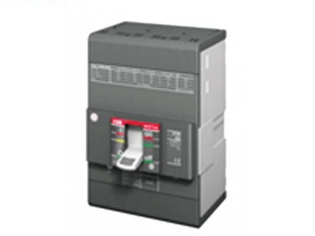 Mccb Abb 1SDA067006R1 3P 6.3A 36kA