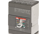 Mccb Abb 1SDA066888R1  4P 125A 18kA