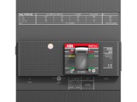 Mccb Abb 1SDA067619R1  4P 40A 70kA