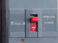Mccb Himel HDM6S250M2503XXX3 3P 250A 50kA