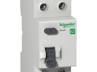 Rccb EZ9R36225 2P 230V schneider