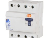 Rccb Cs 4P 25A 30mA CSRB4P25A30 