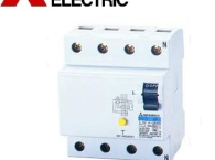Rccb Mitsubishi BV-D 4P 25A 300mA