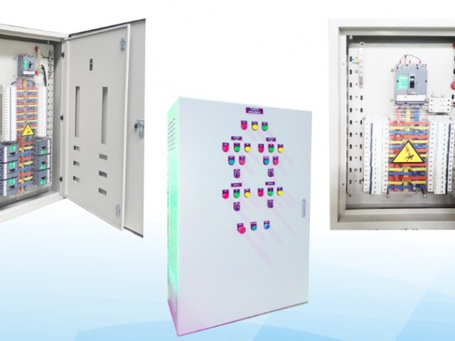 Tủ DB