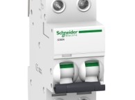 MCB Schneider A9F74240 IK60 2P 6kA 230V