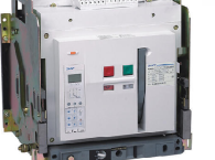 Acb chint NXA20N 2000A 80kA