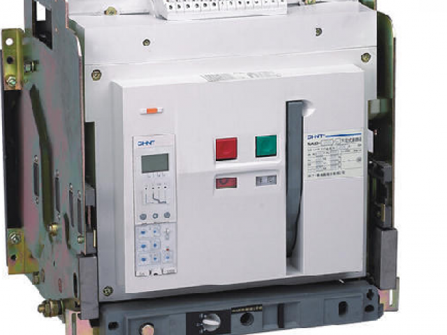 Acb chint NXA16N 1600A 50kA